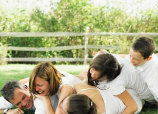 Adeslas Familia, en promoción