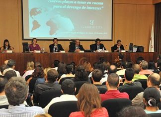 Las administraciones deben 1.700 millones a las empresas de las Islas