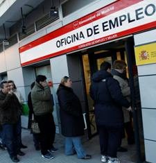 El mercado laboral se estanca y la tasa de paro se mantendrá en el 20%