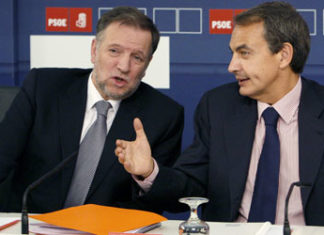 Zapatero se olvida del talante: impone 87 decretos y 79 vetos como presidente