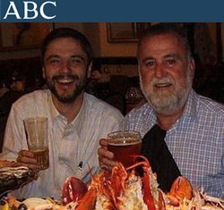 Rodrigo dice que gastar 1.000 euros en mariscadas es «lo normal en un representante público»