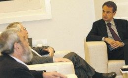 El Gobierno subvenciona otra vez con más de un millón de euros a los sindicatos