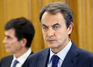 Zapatero se gasta otro millón y medio en la Memoria Histórica