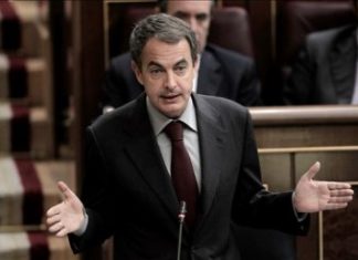 Zapatero acude al G-20 a enseñar cómo se crea empleo