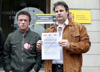 Aena y los sindicatos no llegan a un acuerdo para desconvocar la huelga