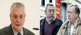Griñán regala otros dos millones de euros a UGT y CC OO