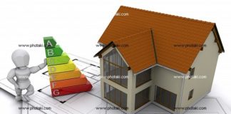 Será obligatorio un certificado de eficiencia energética para vender o alquilar una vivienda