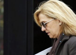 El fiscal no aprecia ‘delito’ y el juez suspende la declaración de la Infanta