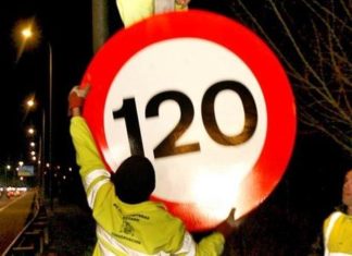 Los cambios en la ley de Tráfico que entran en vigor este viernes