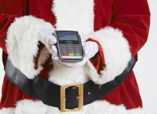 Cuidado con financiar tus compras en Navidad