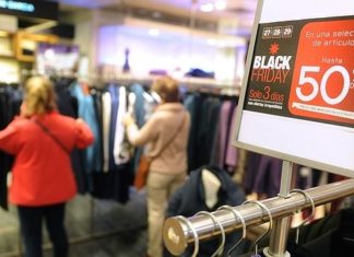 Guía práctica para encontrar las mejores rebajas del «Black Friday»