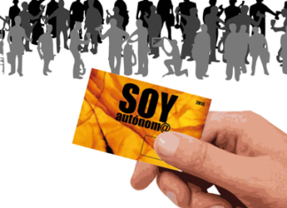 FOMENTO DEL EMPLEO AUTONOMO