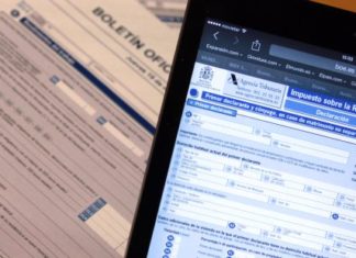 Un mes para ‘optimizar’ la declaración de 2015