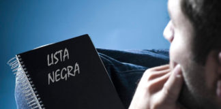 Cómo puedes salir de la lista negra de malos empleados