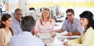 LOS AUTÓNOMOS CON MÁS DE 10 TRABAJADORES CONTINUARÁN PAGANDO MÁS CUOTA EN 2016