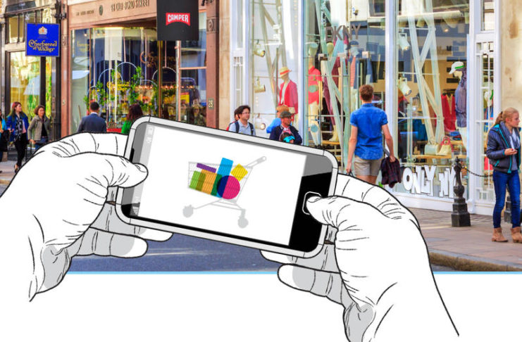 Cómo poner en marcha una tienda online, si ya tienes un comercio físico