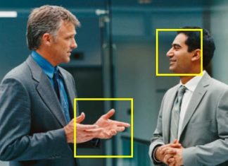 Controla tu lenguaje corporal