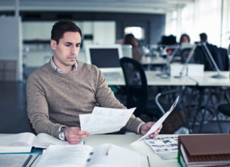 Listado de gastos deducibles en el IRPF para el autónomo