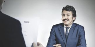 Cómo detectar a un estafador a un golpe de vista