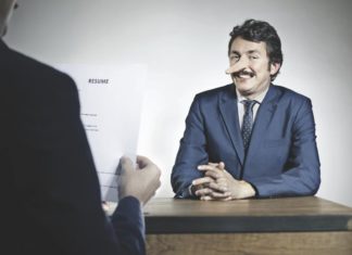 Cómo detectar a un estafador a un golpe de vista