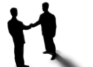 ¡Cuidado! No se lo digas a nadie