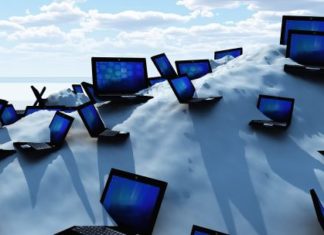 Las empresas miran las redes sociales antes de contratar