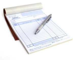 CASOS EN LOS QUE NO HACE FALTA QUE EL AUTÓNOMO EMITA FACTURAS