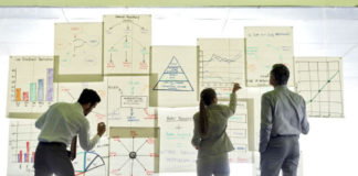 Antes de gastar tu primer euro, planifica