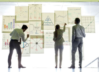 Antes de gastar tu primer euro, planifica