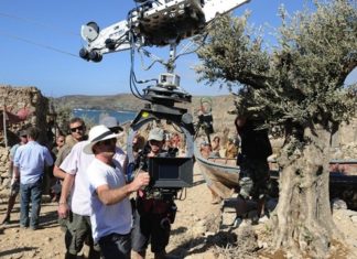 Las Islas crean una nueva marca de promoción como destino de cine