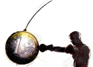 ¿Cuánto dinero me propongo pedir para montar mi empresa?