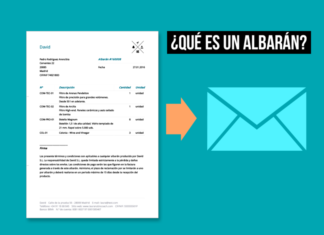 ¿Para qué sirve un albarán?