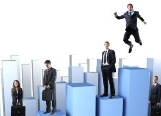 Cómo puedes ascender dentro de tu propia empresa