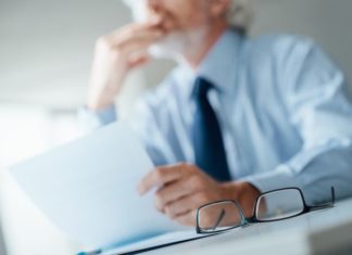 LA LETRA PEQUEÑA EN LA CUOTA DE AUTÓNOMOS A LA SEGURIDAD SOCIAL