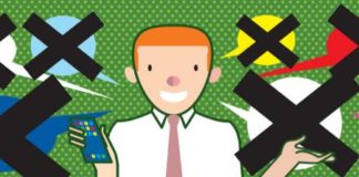 Cinco secretos que jamás deberías revelar en tu trabajo