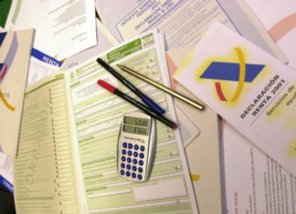 Algunas claves de la Campaña de la Renta 2015