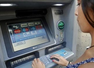 Cómo recuperar el dinero que se «traga» el cajero