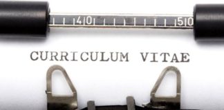 Los cinco errores más graves que se pueden cometer en un currículum