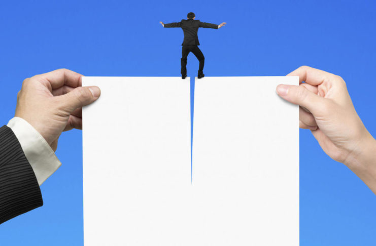 Las 10 frases que arruinan tu CV y que provocarán que no te contraten nunca