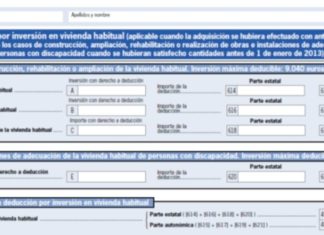 Renta 2015: deducciones para no pagar de más a Hacienda