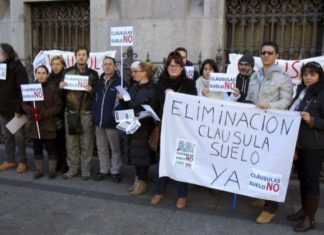 Guía para hipotecados con cláusulas suelo