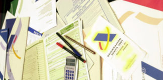 10 de los errores más habituales en el borrador de la Renta 2015