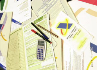 10 de los errores más habituales en el borrador de la Renta 2015