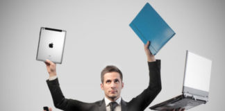 Cómo debes usar el móvil si es tu herramienta de trabajo