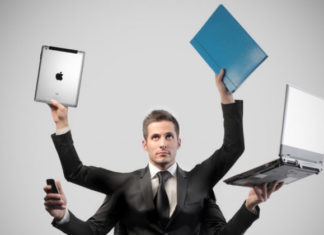 Cómo debes usar el móvil si es tu herramienta de trabajo