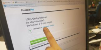 FreedomPop llegará en verano a España: voz, datos y SMS gratis