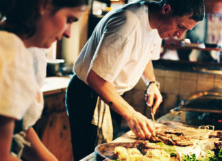 Errores mortales que comete el emprendedor