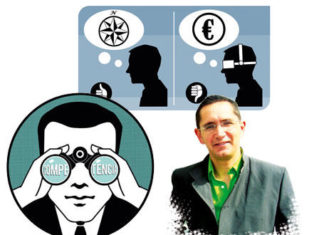 11 consejos para encontrar tu idea de negocio