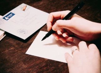 Consejos para no pillarte los dedos con un correo electrónico