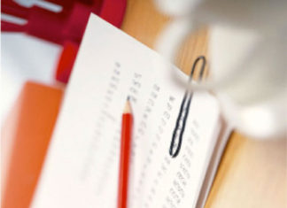 Cómo salir de una lista de morosos